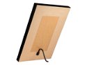 Photo Frame Stand Small Black pack 20